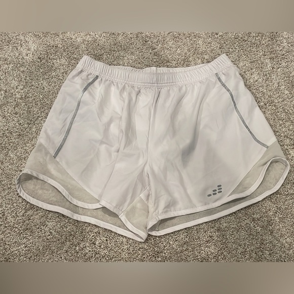 BCG white athletic shorts size Small - Picture 1 of 1